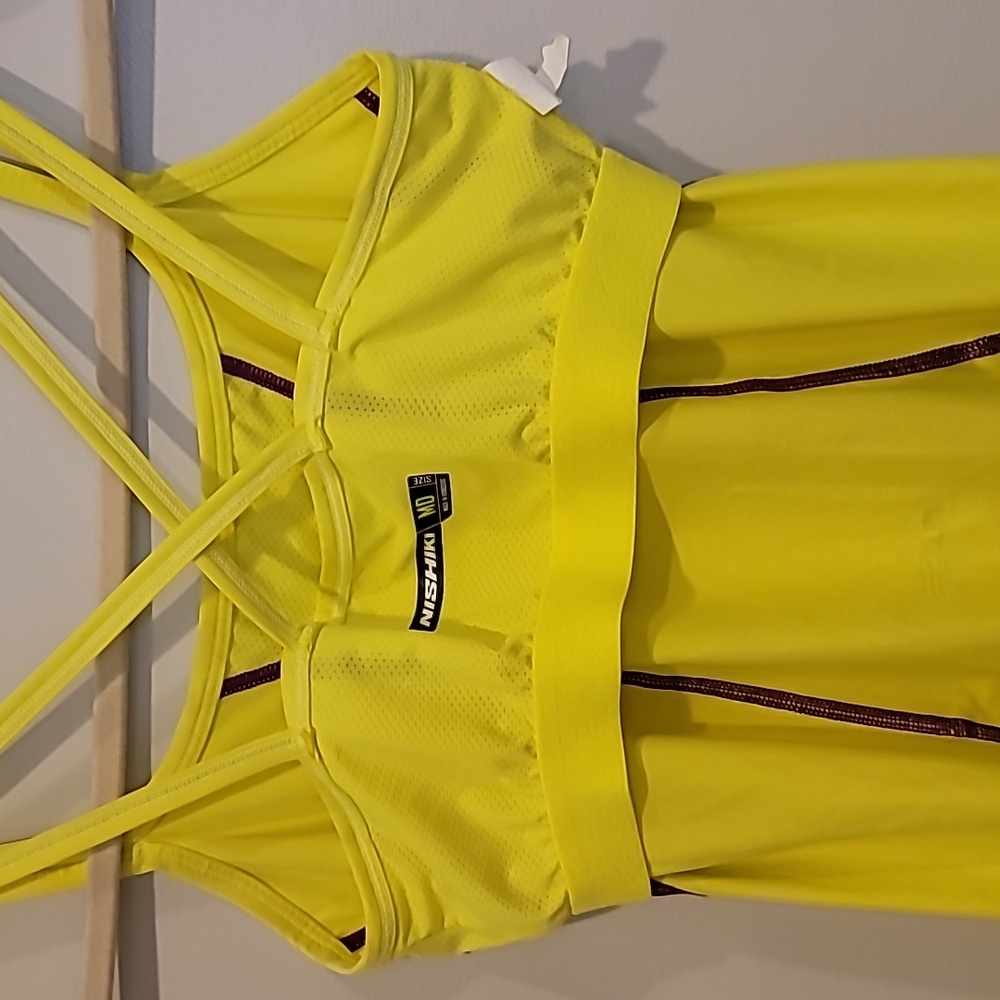 Nishiki Biking Tank, Sz M - Picture 8 of 10